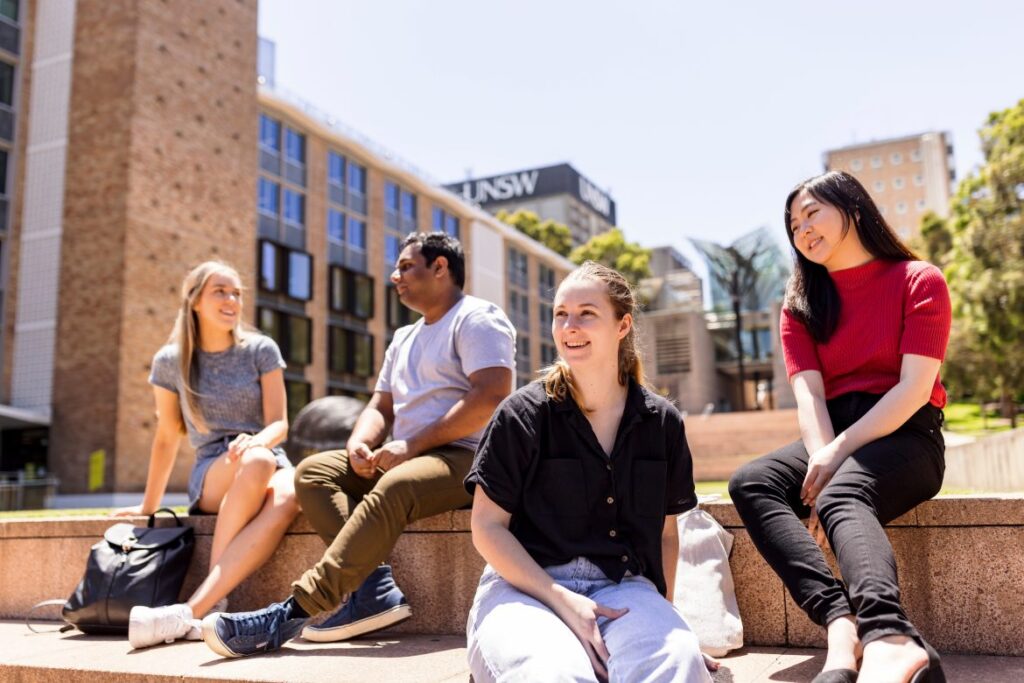 Student Life and Campus Experience