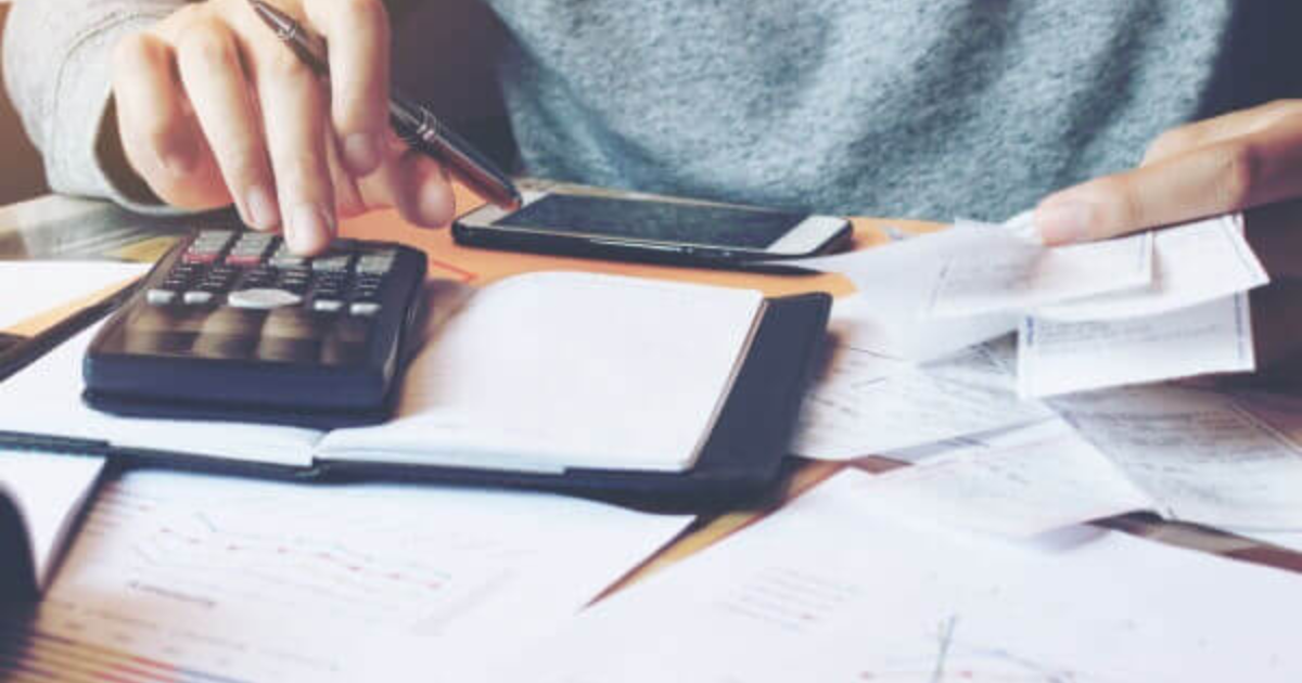 How To Build A Budget You Can Actually Stick To