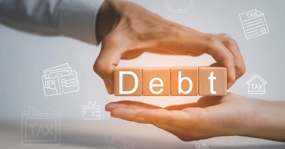 Debt Management: Practical Steps To Get Out And Stay Out
