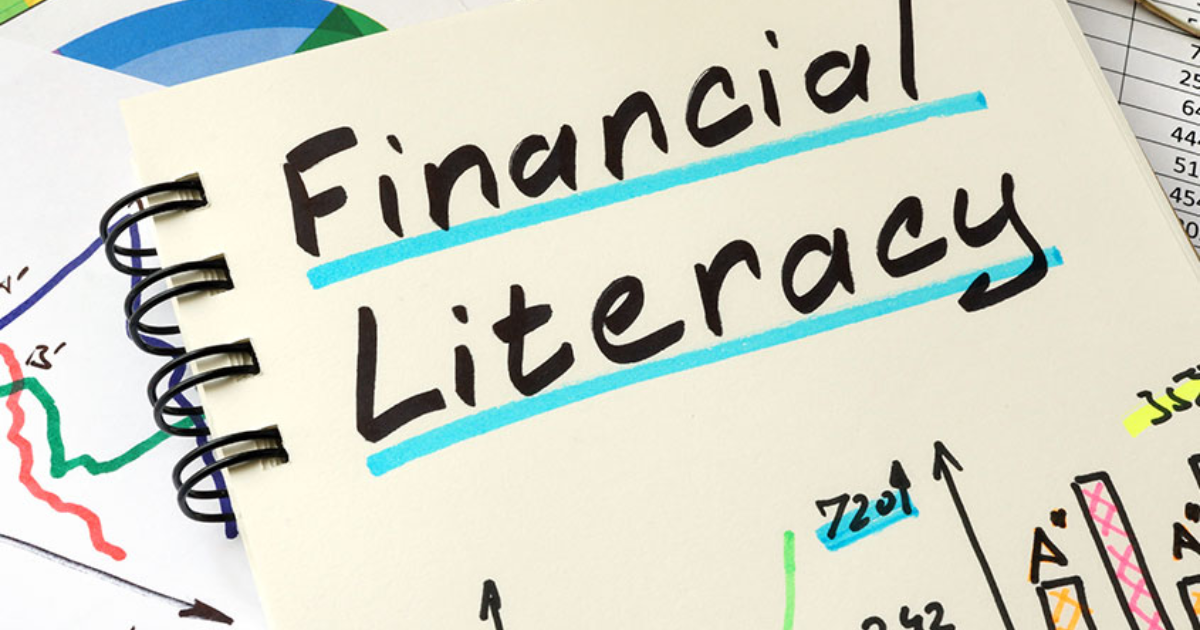 Financial Literacy For Students: Managing Money In College