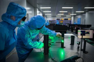 Technology-Driven Research Advancements