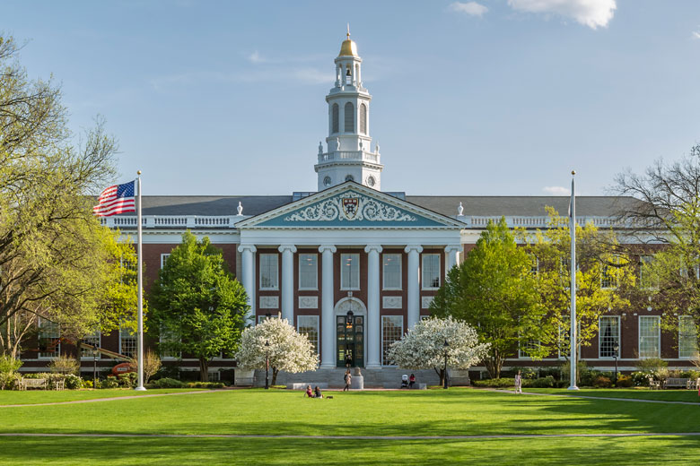 Major Global University Rankings